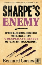 Sharpe'S Enemy