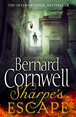 Bertrand.pt - Sharpe'S Escape