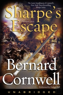 Bertrand.pt - Sharpe'S Escape