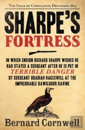 Sharpe'S Fortress