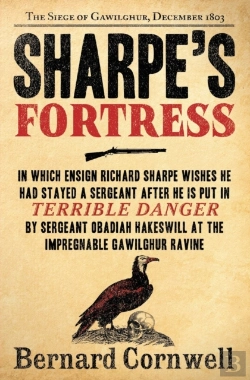 Bertrand.pt - Sharpe'S Fortress