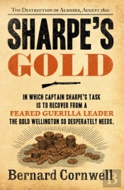 Sharpe'S Gold