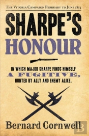 Sharpe'S Honour