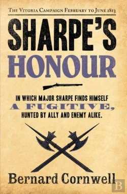 Bertrand.pt - Sharpe'S Honour
