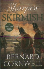 Sharpe'S Skirmish
