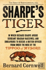 Sharpe'S Tiger
