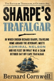 Sharpe'S Trafalgar