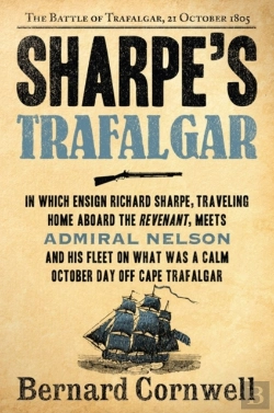 Bertrand.pt - Sharpe'S Trafalgar