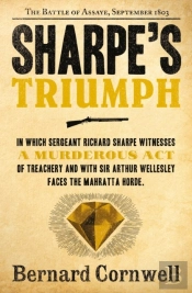 Sharpe'S Triumph