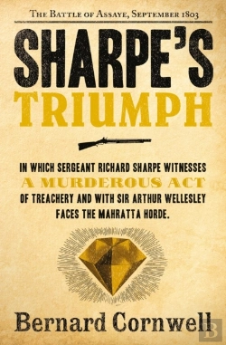 Bertrand.pt - Sharpe'S Triumph