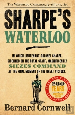 Bertrand.pt - Sharpe'S Waterloo