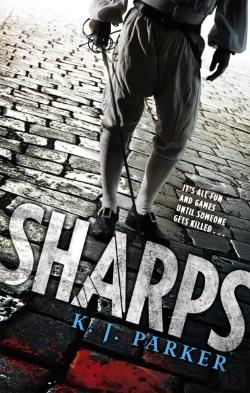 Bertrand.pt - Sharps