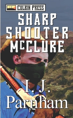 Bertrand.pt - Sharpshooter Mcclure