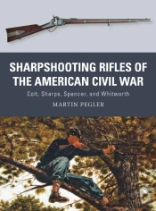 Sharpshooting Rifles Of The American Civil War