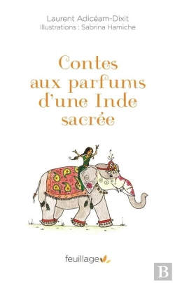 Bertrand.pt - Sharuk, Prince D'Encens Et Autres Contes Aux Parfums D'Une Inde Sacree