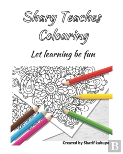 Bertrand.pt - Shary Teaches Colouring