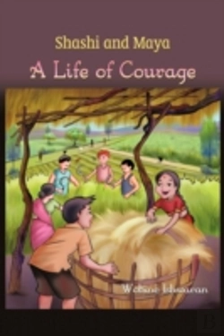 Bertrand.pt - Shashi And Maya: A Life Of Courage
