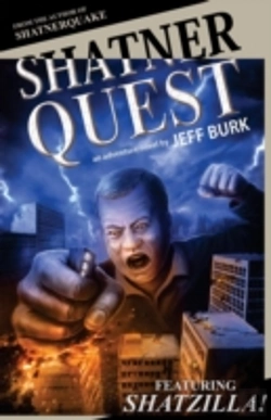 Bertrand.pt - Shatnerquest