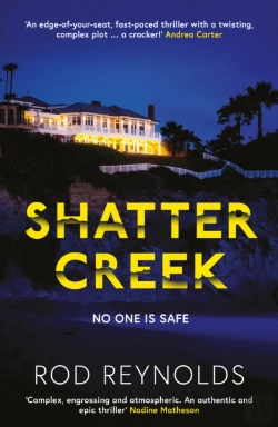 Bertrand.pt - Shatter Creek