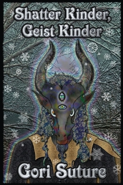 Bertrand.pt - Shatter Kinder, Geist Kinder