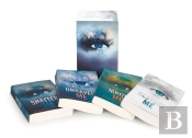 Shatter Me Box Set