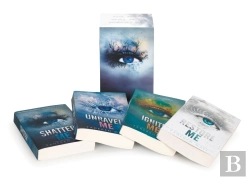 Bertrand.pt - Shatter Me Box Set