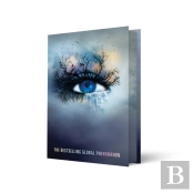 Shatter Me Collector's Deluxe Limited Edition
