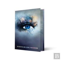 Bertrand.pt - Shatter Me Collector's Deluxe Limited Edition