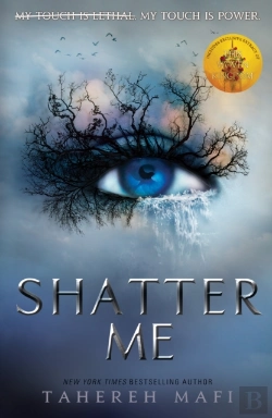 Bertrand.pt - Shatter Me
