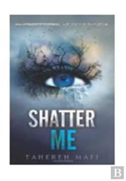 Bertrand.pt - Shatter Me