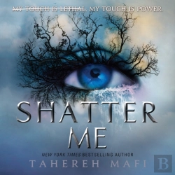 Bertrand.pt - Shatter Me