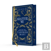 Shatter Me