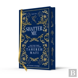 Bertrand.pt - Shatter Me