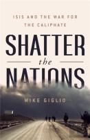 Shatter The Nations