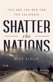 Shatter The Nations