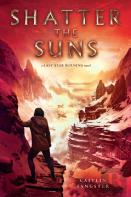 Shatter The Suns