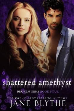 Bertrand.pt - Shattered Amethyst