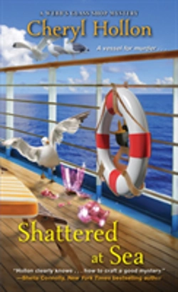 Bertrand.pt - Shattered At Sea