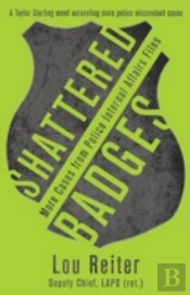 Shattered Badges