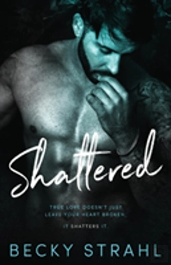 Bertrand.pt - Shattered
