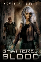 Shattered Blood