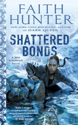 Bertrand.pt - Shattered Bonds