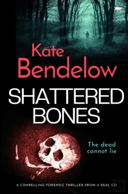 Bertrand.pt - Shattered Bones