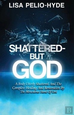 Bertrand.pt - Shattered But-God