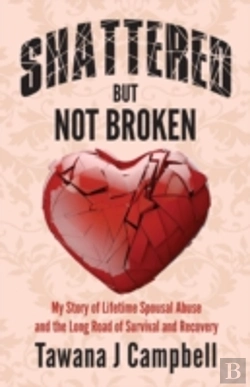 Bertrand.pt - Shattered But Not Broken