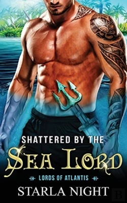 Bertrand.pt - Shattered By The Sea Lord