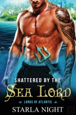 Bertrand.pt - Shattered By The Sea Lord