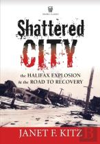 Shattered City