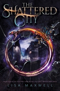 Bertrand.pt - Shattered City