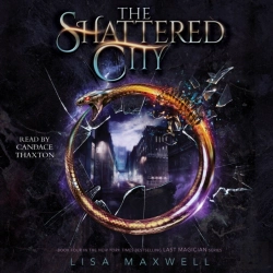 Bertrand.pt - Shattered City